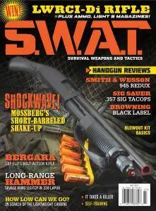 S.W.A.T. (Survival Weapons And Tactics) - July 2017