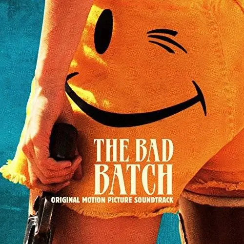 OST - The Bad Batch (2017)