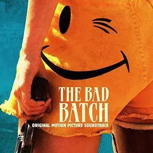 OST - The Bad Batch (2017)