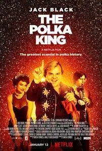 Il Re Della Polka (2017)