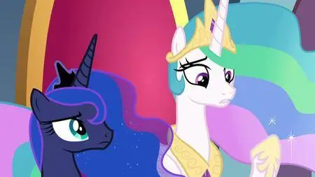 My Little Pony: Friendship Is Magic S08E25