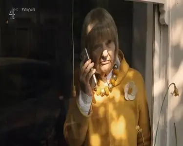 CH4 - Old, Alone and Stuck at Home (2020)