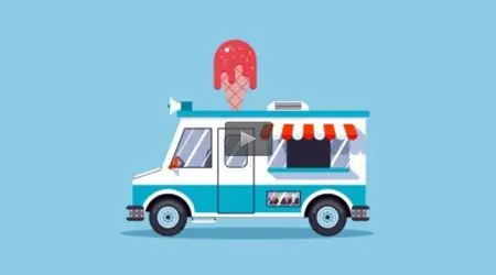 Udemy - How to Start an Ice Cream Truck Business