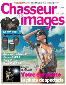 Chasseur d'images - juillet 2016