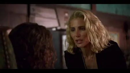Tidelands S01E08