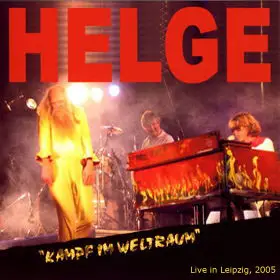 Helge Schneider - Kampf im Weltraum (Live aus Leipzig - 2005)