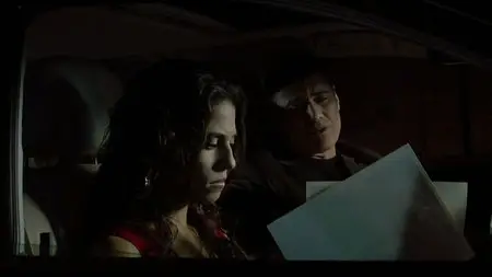Fast Lane (2010)