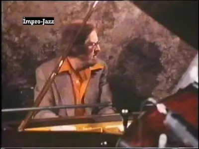 Bill Evans - Live '64-'75 (2006) + Rome Concert 1979 (2006) [2xDVD5] [repost]