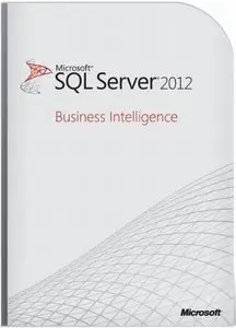 Microsoft SQL Server 2012 Business Intelligence SP3 (x86/х64)