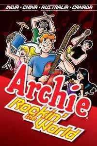 Archie - Rockin' the World (2014)
