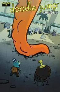 Doodle Jump Comics 03 (of 06) (2014) (2 covers) (digital) (Minutemen-Faessla
