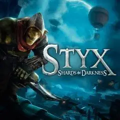 Styx: Shards of Darkness (2017)