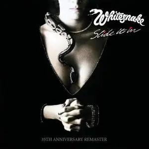 Whitesnake - Slide It In (US Mix) [2019 Remaster] (2019) [Official Digital Download 24/96]