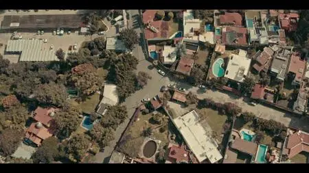 Dark Desire S01E09