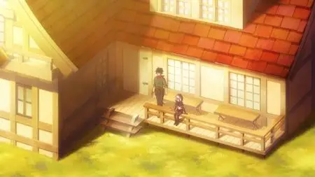 Shin no Nakama ja Nai to Yuusha no Party o Oidasareta node, Henkyou de Slow Life Suru Koto ni Shimashita S2 - 09 mkv