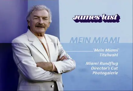 James Last: Ocean Drive. Mein Miami (2001)