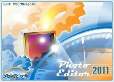 WinSoftMagic Photo Editor 2011 9.1.94 Portable