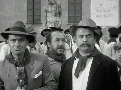 Don Camillo (1952)