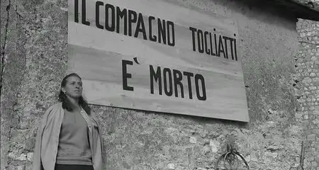 I sovversivi / The Subversives (1967)