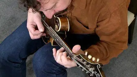 Lynda - Mandolin Lessons with Mike Marshall: 2 Soloing Ideas and Kickoffs