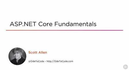 ASP.NET Core Fundamentals