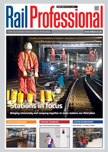 Rail Professional - March 2020