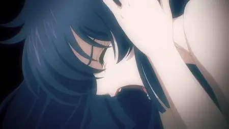 BASTARD!! －暗黒の破壊神－ S02E08