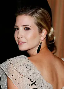 Ivanka Trump  5th Important Dinner For Women in NYC 9/20/10