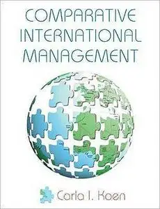 Comparative International Management (repost)