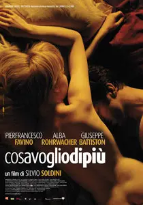 Cosa voglio di più / Come Undone (2010)