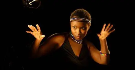 Julia Sarr - Daraludul Yow (2014)