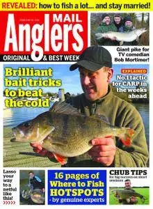 Angler's Mail - February 20, 2018