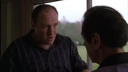 The Sopranos S02E11