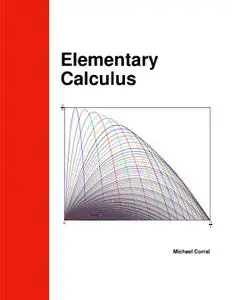 Elementary Calculus