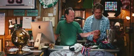 Playing for Keeps / Мужчина нарасхват (2012) 