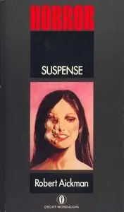 Robert Aickman - Suspense