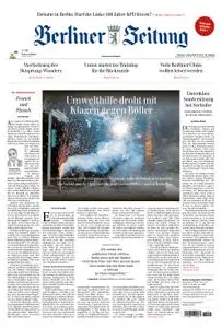 Berliner Zeitung – 07. Januar 2019