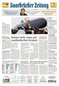 Saarbrücker Zeitung – 19. Februar 2019