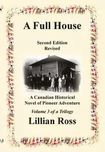 «A Full House» by Lillian Ross