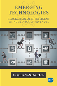 Emerging Technologies : Blockchain of Intelligent Things to Boost Revenues