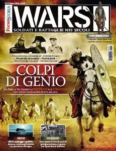 Focus Storia Wars - Marzo 2014 (True PDF)