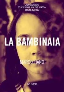 Marco Tiano - La Bambinaia