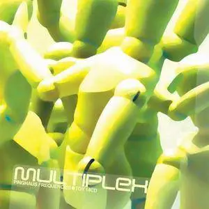 Multiplex - 2 Studio Albums (2002-2005)