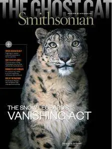 Smithsonian Magazine - March 01, 2016