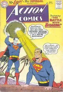 Action Comics 254