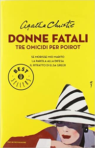 Donne fatali - Agatha Christie