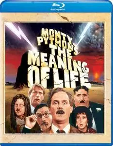 Monty Python's The Meaning of Life (1983)