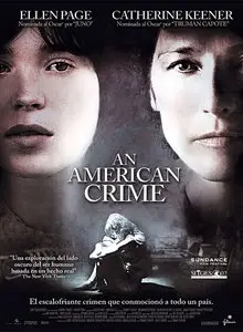 An American Crime (2007)