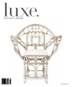 LUXE Interiors + Design - San Diego Edition