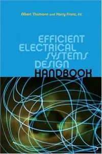 Efficient Electrical Systems Design Handbook (Repost)